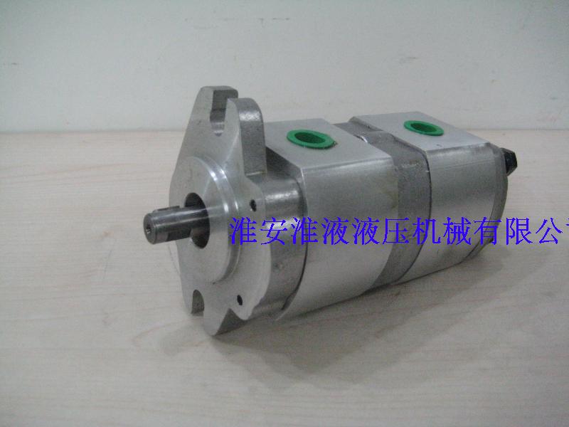 CB-E225 CB-E225 E225-ALP double-linked gear pump