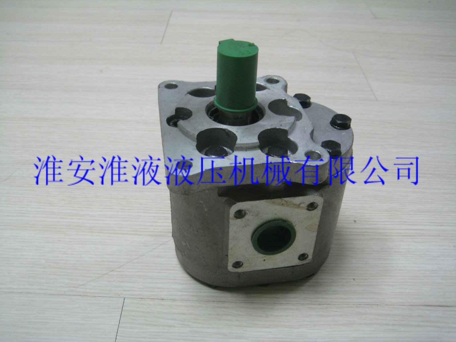 CBN-E563 gear pump-Taobao