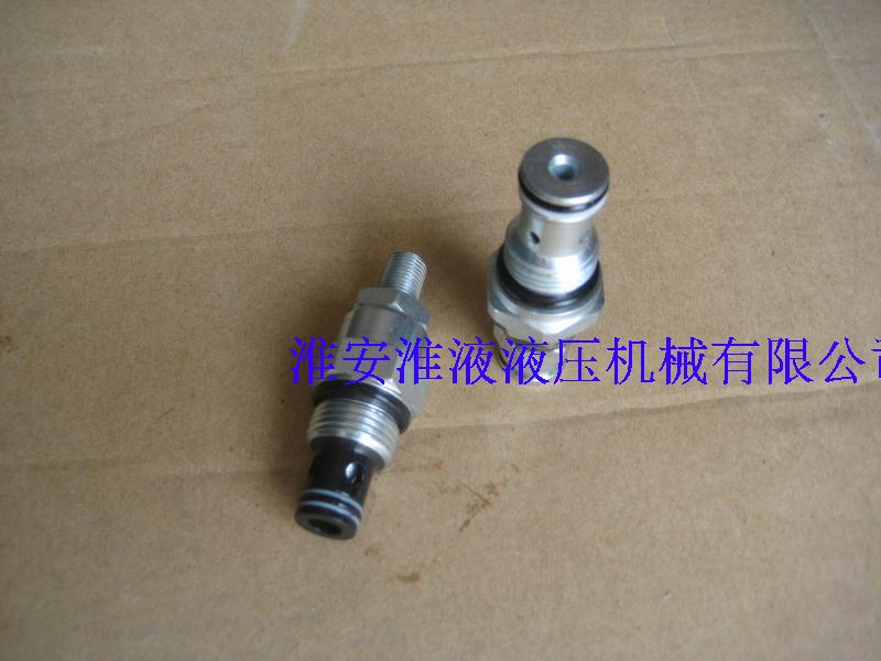 YF06-02 Power Unit Accessories Overflow Valve