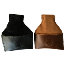 Snooker club set poker black 8 club supplies Qiaoke Clip Smart bag powder clip