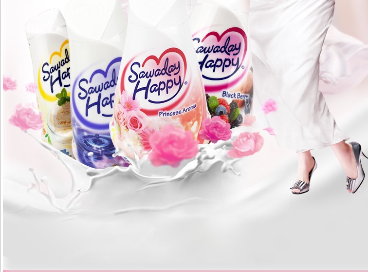 chất tẩy rửa đa năng Nhật Bản nguyên chất Kobayashi Sawaday khử mùi trong nhà không khí thơm mát tươi mát 150g - Trang chủ nuoc lau san nha