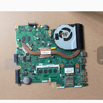 Asus F450L X450Ld W418L K450L X450Lc Y481L Motherboard Independent Graphics Card Asus F450L X450Ld W418L K450L X450Lc Y481L Motherboard Independent Graphics Card