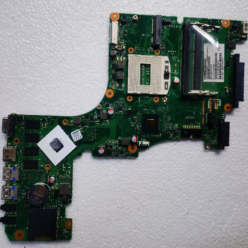 Toshiba L50T-A L50-A V000318120 6050A2556201 Independent Graphics Motherboard Toshiba L50T-A L50-A V000318120 6050A2556201 Independent Graphics Motherboard