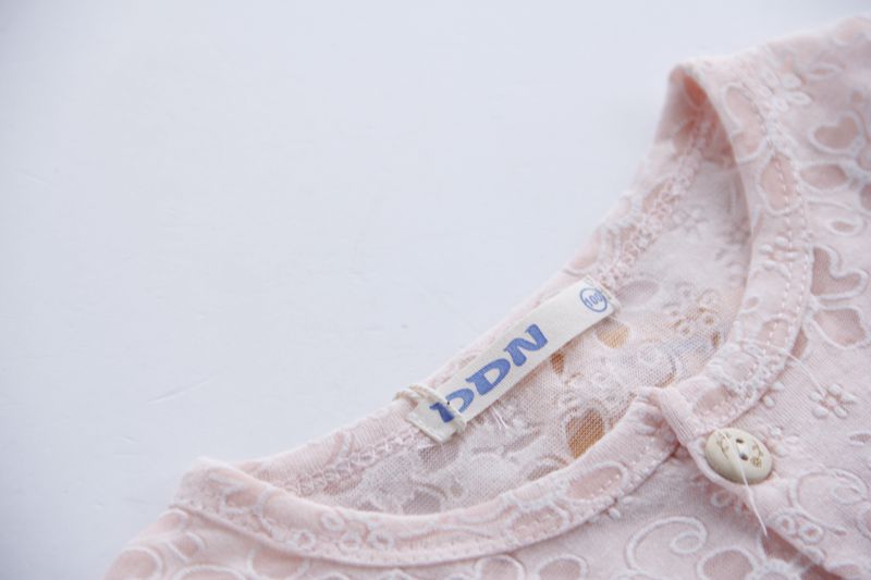 Cape pour fille en Toile de coton - Ref 2155787 Image 11
