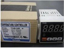 (special price) fake one penalty ten spot original imported temperature-controlled meter TC4S-24R