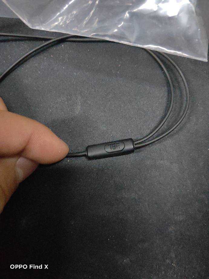 jbl original wire diy wire headphone upgrade wire with microphone wire control