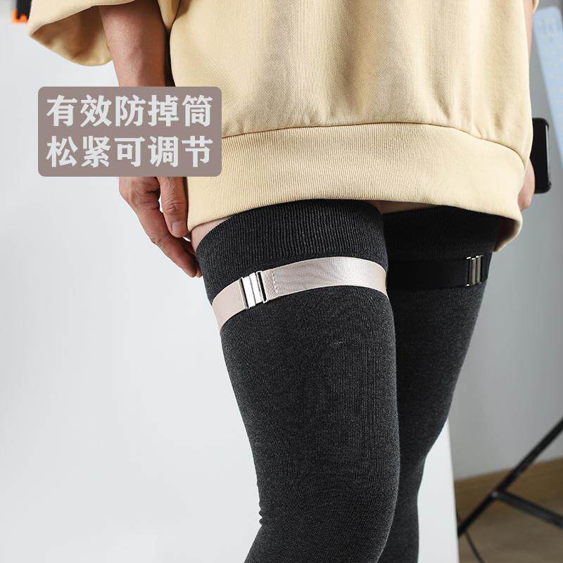 compression stocking garter belt Cosabella