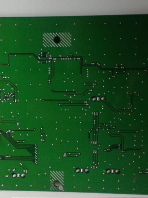Suitable for Sharp 236/256/257/316 261 311 Interface Board Disassembly