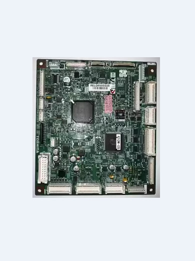Use Toshiba 2508 3508 3008 4508 Power Board, Motherboard, High-Voltage Board, Interface Board from Disassembled Units