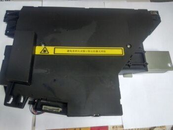 Suitable for Sharp 236/256/257/316, 311 2608 Laser, Hexagonal Motor, Disassembly