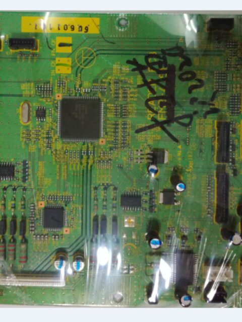 Suitable for Canon 2016 2020 2120 2320 2318 2420 2022 2422 Scanning Control Board