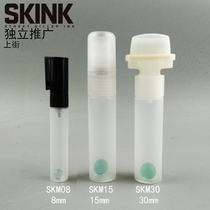 SKINK marker pen 3 empty pens a set of multiple packages to choose from