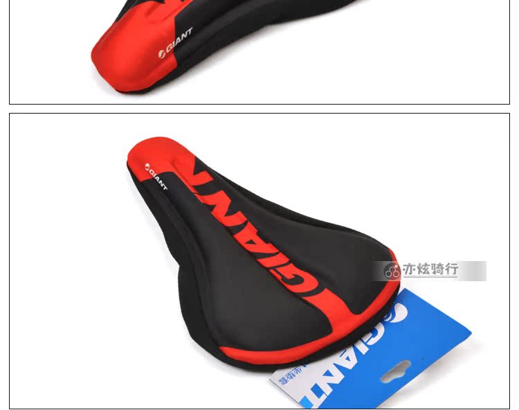 Selle de vélo Mountain Bike GIANT - Ref 2348244 Image 15