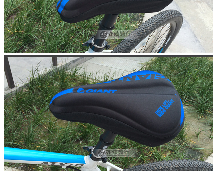 Selle de vélo Mountain Bike GIANT - Ref 2348244 Image 18