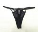 Isela 18412 matching underwear 12412 sexy women's sexy women's low-waist thong counter ແທ້