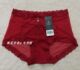 Isela 1840618407 ຈັບຄູ່ underwear ສະດວກສະບາຍ boxer briefs 12407 counter ຂອງແທ້