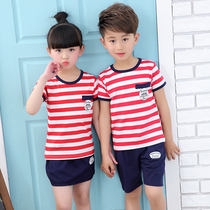 School uniforms for primary school students summer clothes childrens school uniforms class uniforms kindergarten uniforms performance costumes childrens program chorus suits