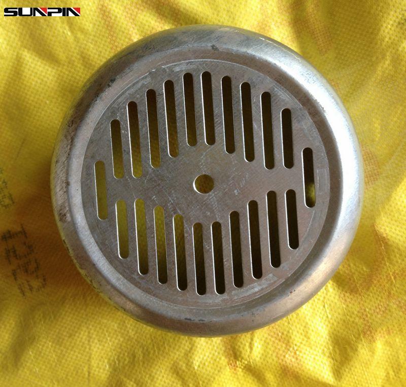 Single-phase motor accessories hood cover 90 vertical strip eye 138 145 142 promotion