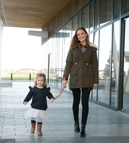 Новая Зеландия Moose 呤 nraiten  Тяжкая веревка -все -ротовая рука торотина сдвинуло детское артефакт