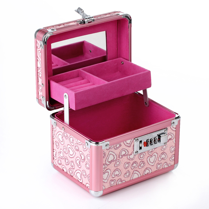 Coffret à bijoux AINY - Ref 3106019 Image 1