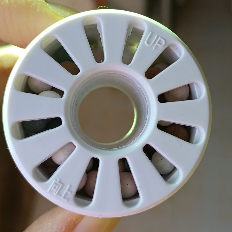 Bear humidifier accessories composite filter JSQ-A40A2 A40Y1A50Q5 A50M2 140WAB40P1