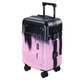 NAKURU Вместительный и большой чемодан, подходит для студента, 29 дюймов