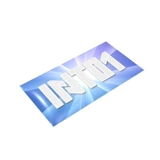 NAKURU Наклейка, чемодан, ноутбук, гитара, популярные наклейки, с вышивкой, планировщик