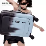 Высококачественный чемодан, универсальный ноутбук, 20 дюймов