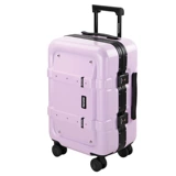 NAKURU Чемодан, сумка, брендовая коробка, 24 дюймов