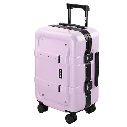 NAKURU Чемодан, сумка, брендовая коробка, 24 дюймов