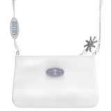 NAKURU Маленькая модная небольшая сумка, сумка на одно плечо