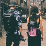 NAKURU Сумка для путешествий, сумка через плечо, чемодан, портативная барсетка, спортивная сумка, популярно в интернете