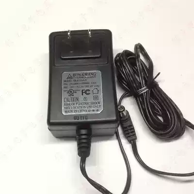 Original Taiwan Fengguan Panasonic LED eye protection table lamp control device SQ-LD600172SQ-LD5200 power supply