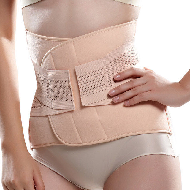 Corset simple en nylon - Ref 677813 Image 33