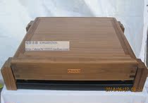 Reputed Rack Acoustic Tuning Vite Single Tune Soundboard Shock-Proof Board Solid Wood Equipment Power Amplifier Shelf