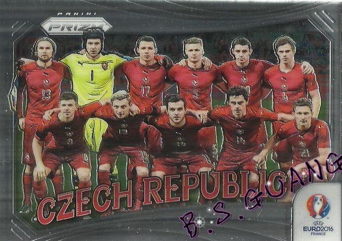 2016 - European Cup Prizm - Family Fortka - Czech Republic