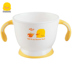 hộp cơm điện 2 tầng mocato m601 Vịt con màu vàng hộp cơm trưa bé bát cơm cầm tay mẫu giáo bộ đồ ăn chống rơi tấm sơ sinh - Hộp cơm điện sưởi ấm hộp cơm điện của đức Hộp cơm điện sưởi ấm