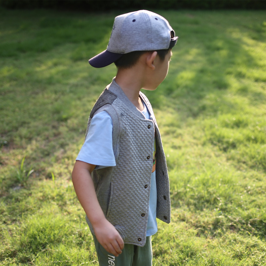 Gilet garcon - Ref 2067304 Image 24