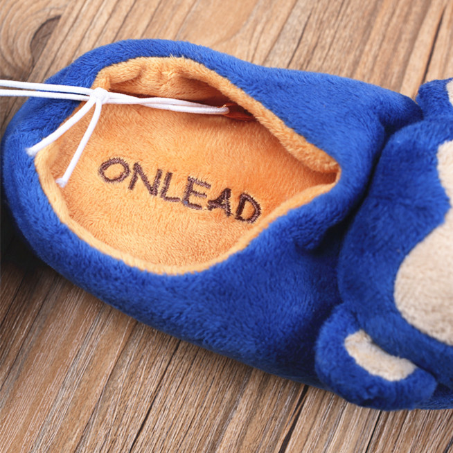 Chaussons enfants en autre - Ref 1024369 Image 20