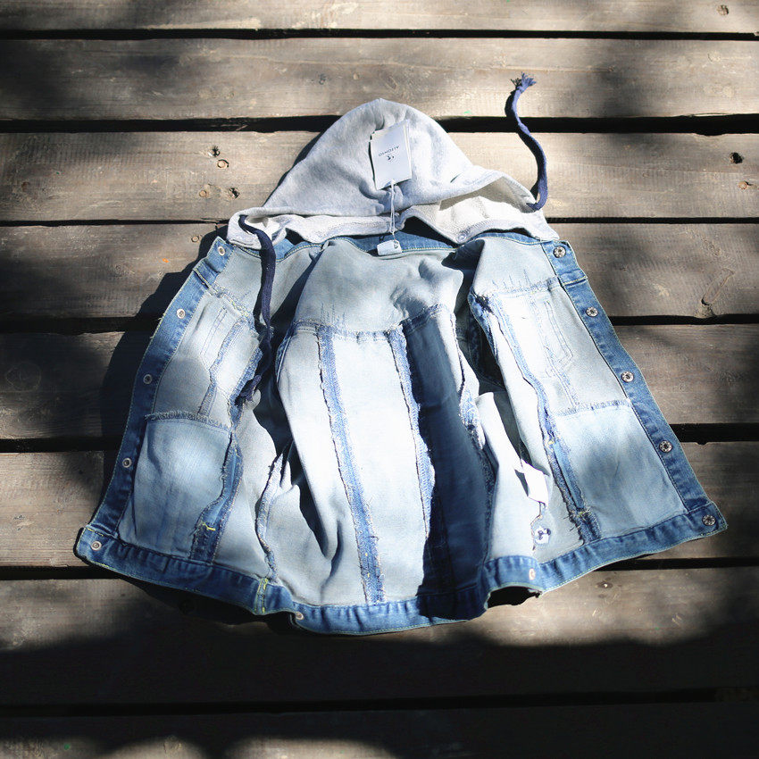 Gilet garcon - Ref 2067426 Image 20