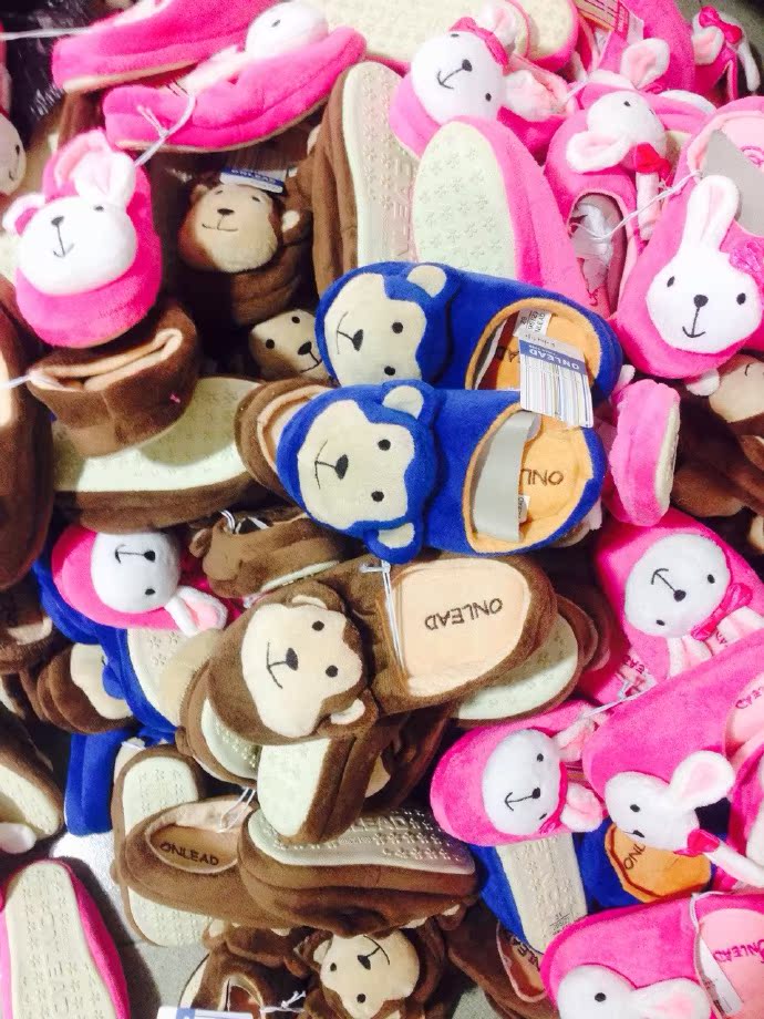Chaussons enfants en autre - Ref 1024369 Image 24