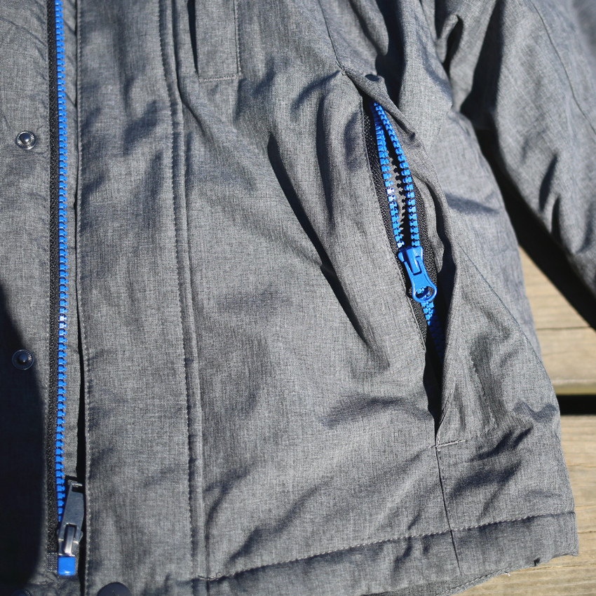 Manteau pour garcon - Ref 2164588 Image 25