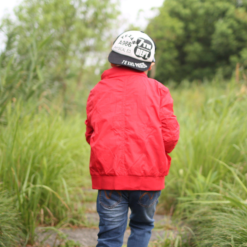 Blouson pour garcon - Ref 2157854 Image 21