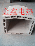 Silicon Carbide Furnace Tank Lixing Hearth High Temperature Electric Hearth Box Furnace Experimental Resistance Furnace Hearth 18kw