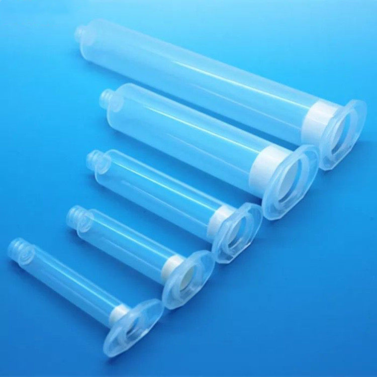 The Methodist Glue Syringe Drop Glue Machine 3 5 10 30 55100200 300cc Glue Dispenser Syringe