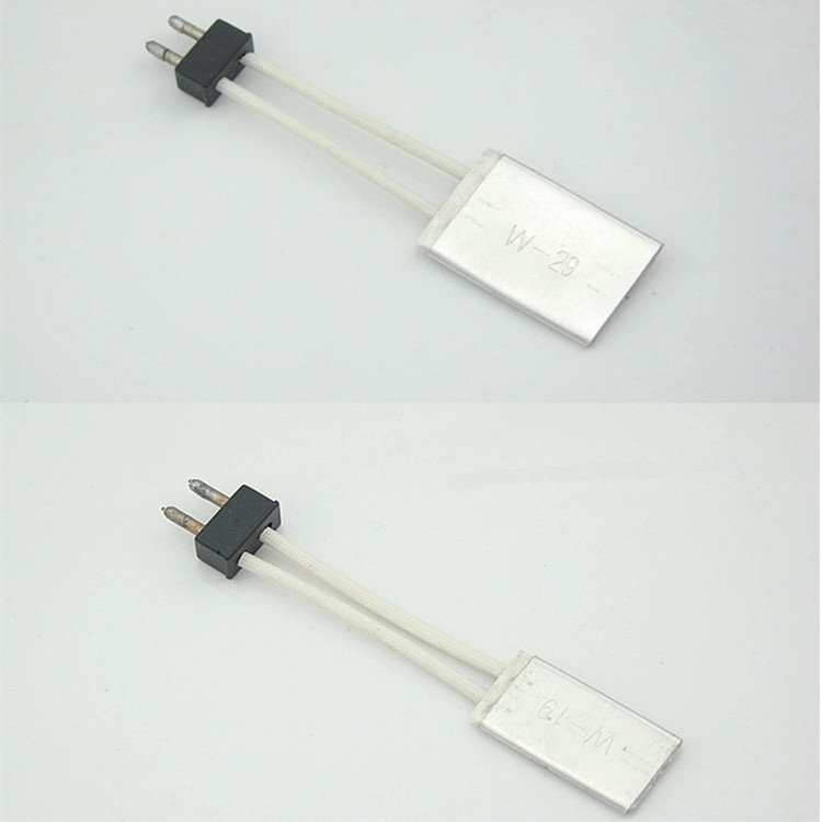 Japan HT-180 200 electric scissors Electric scissors Electric scissors Heating sheet W-19 W-29 heating sheet