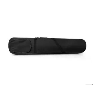 Guqin Accessories Guqin Box Guqin Box Guqin Foam Light Body Box Thickened Velvet Lining