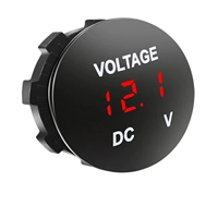 Красный свет