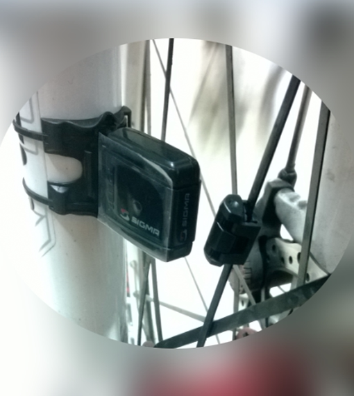 Compteur de vélo SIGMA - Ref 2429280 Image 18