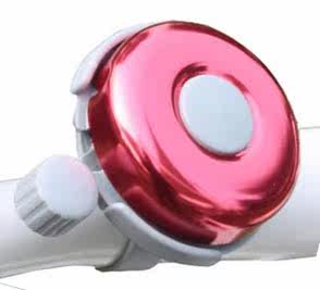 Sonnette de vélo sonnerie commune - Ref 1452499 Image 3